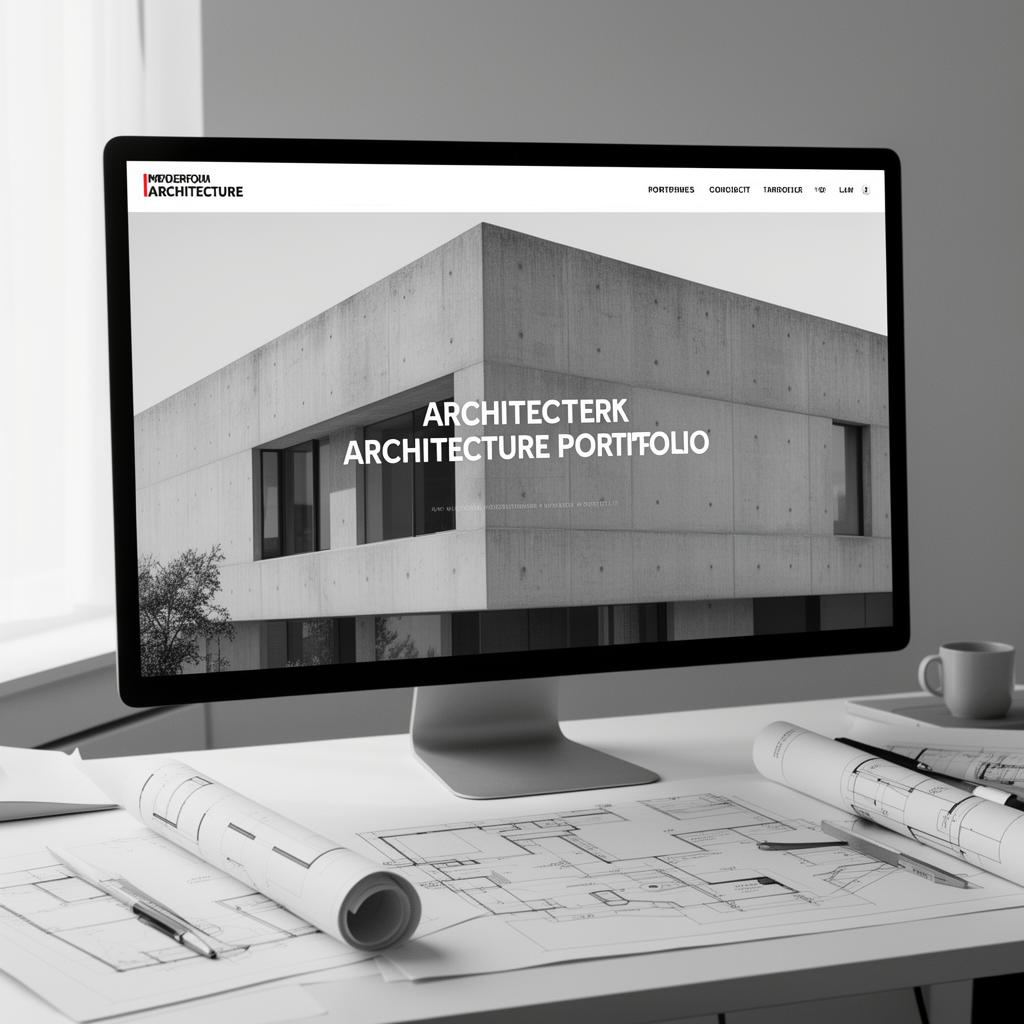 Modern Architecture Studio