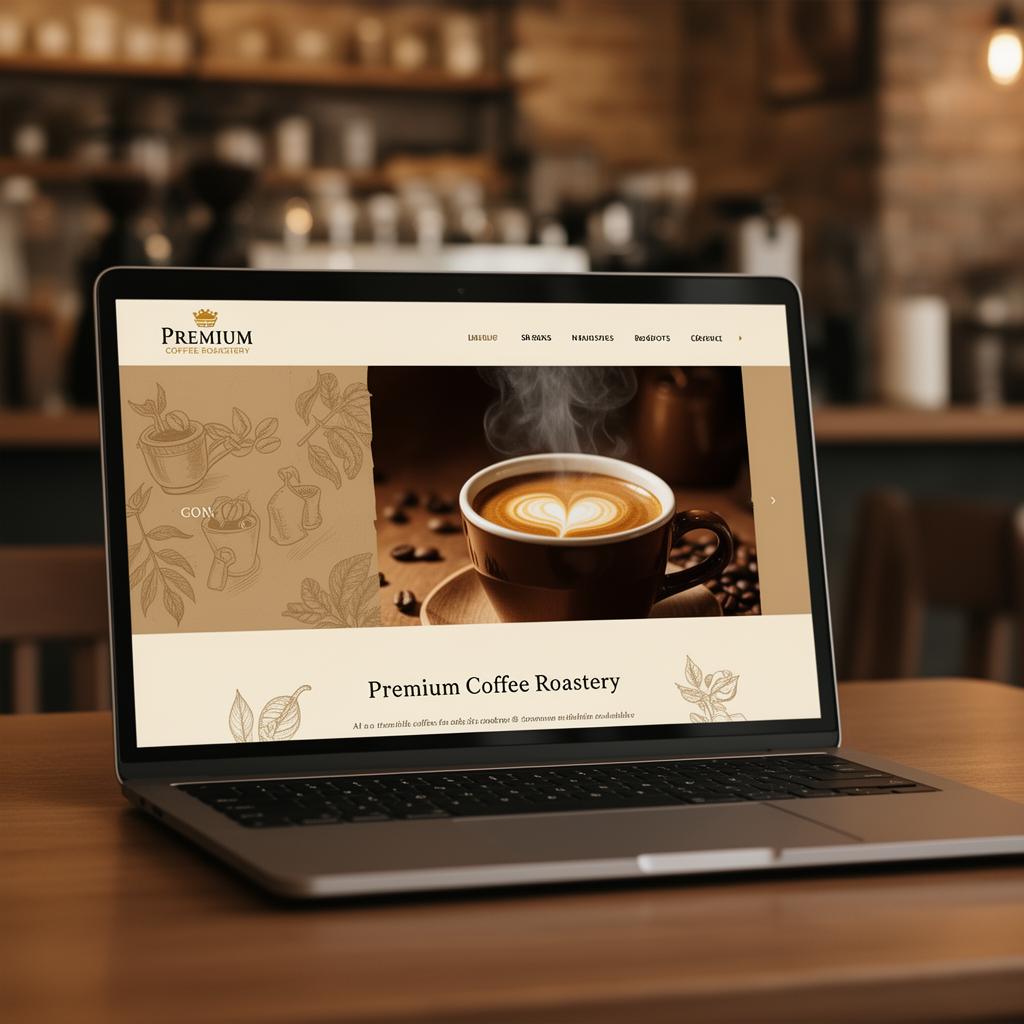 Roasters' Co.
