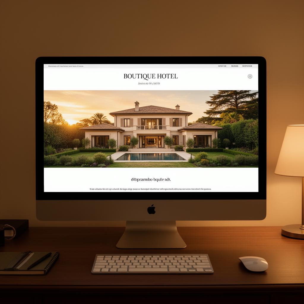 Villa Serena Retreat