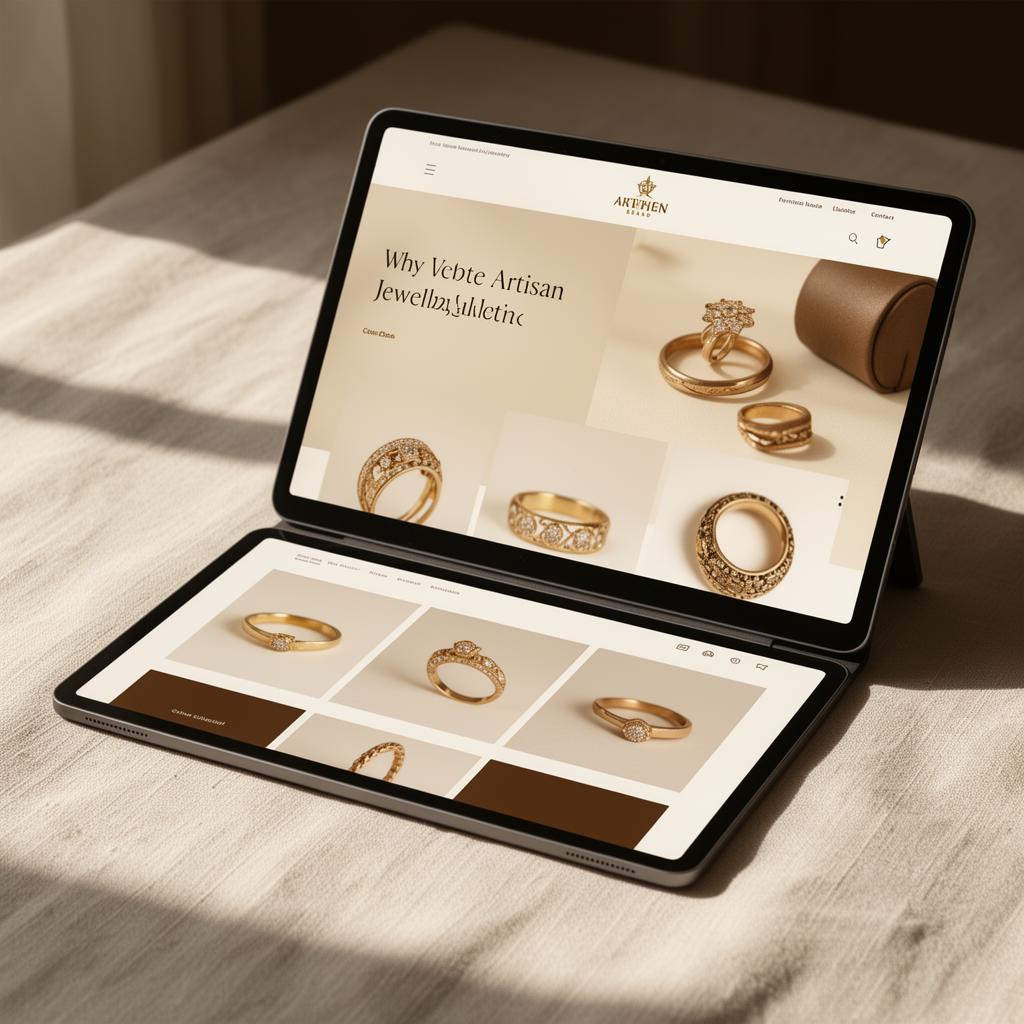 Aurelia Fine Jewelry