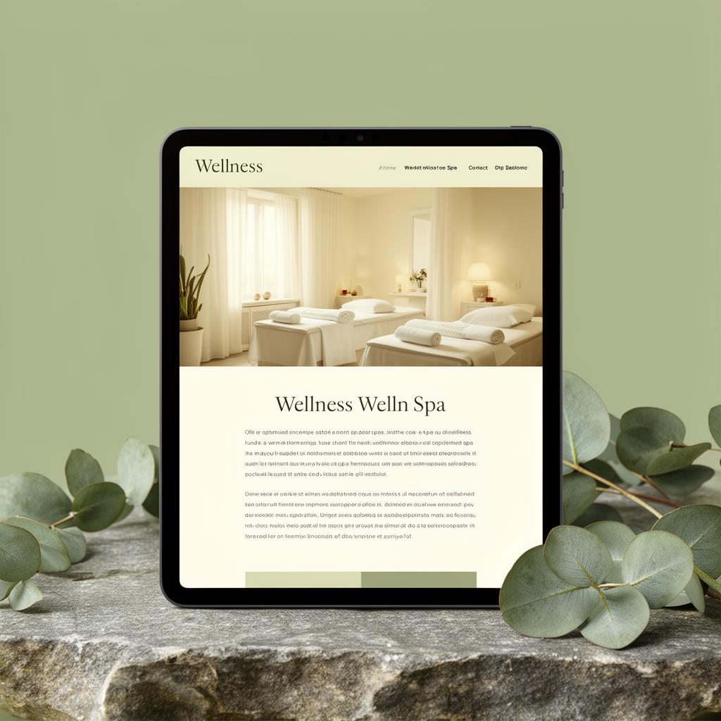 Eden Wellness Spa